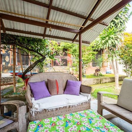 Chiang Mai House For Dreamer Екстериор снимка