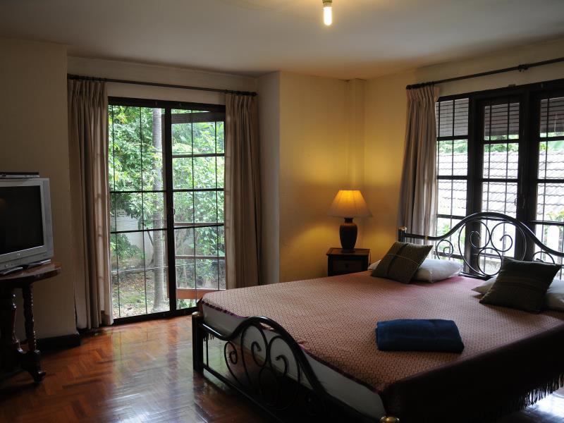 Chiang Mai House For Dreamer Екстериор снимка