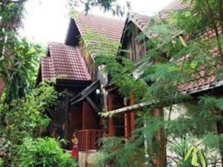 Chiang Mai House For Dreamer Екстериор снимка
