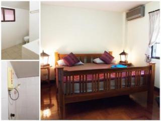 Chiang Mai House For Dreamer Екстериор снимка