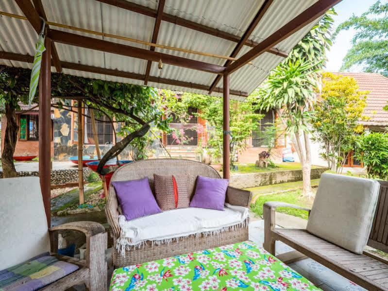 Chiang Mai House For Dreamer Екстериор снимка