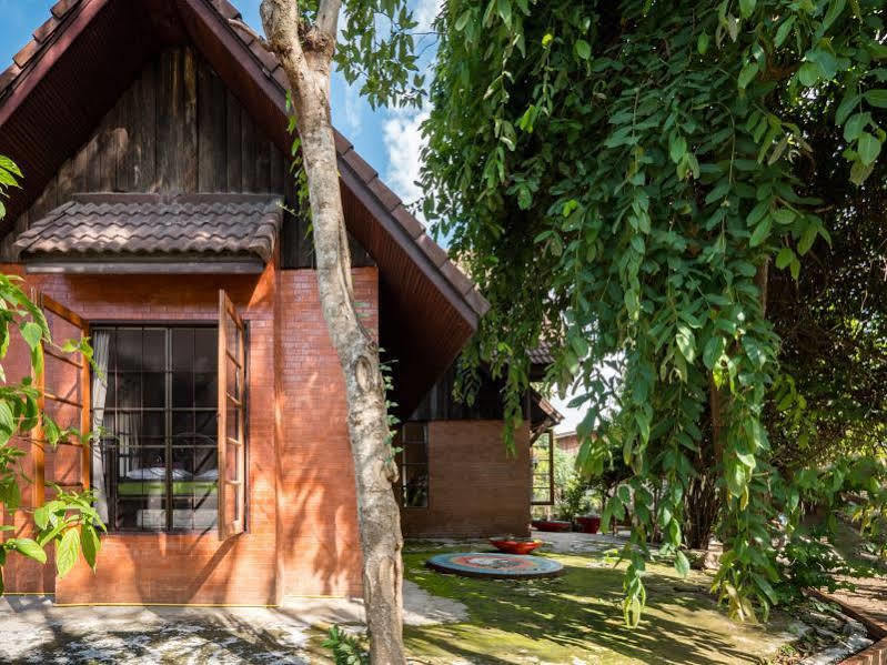 Chiang Mai House For Dreamer Екстериор снимка