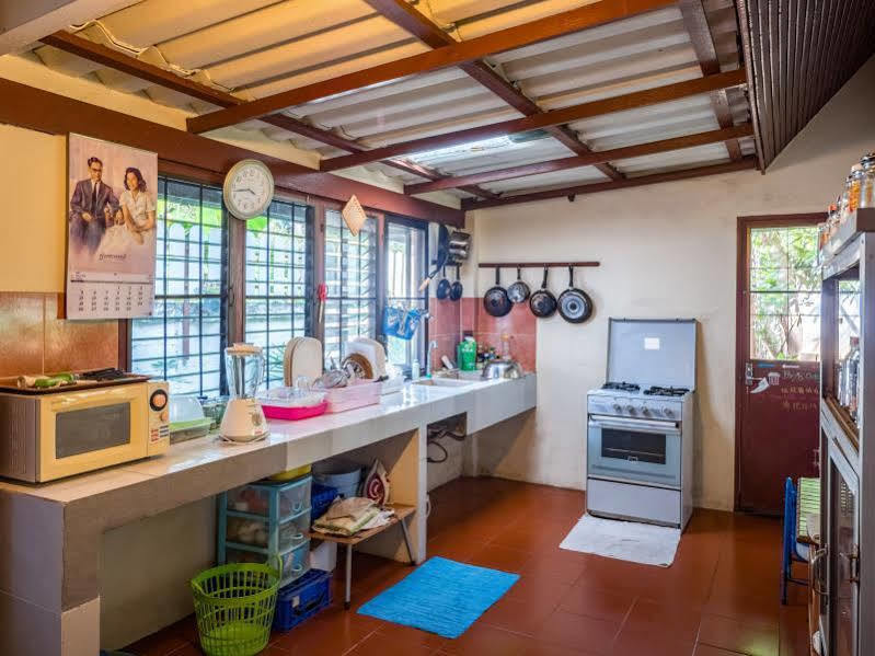 Chiang Mai House For Dreamer Екстериор снимка
